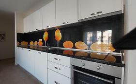 2 Zimmer Wohnung